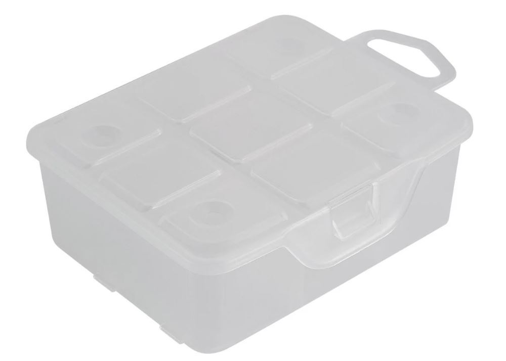 Блок для мелочей 11/9 см 3875